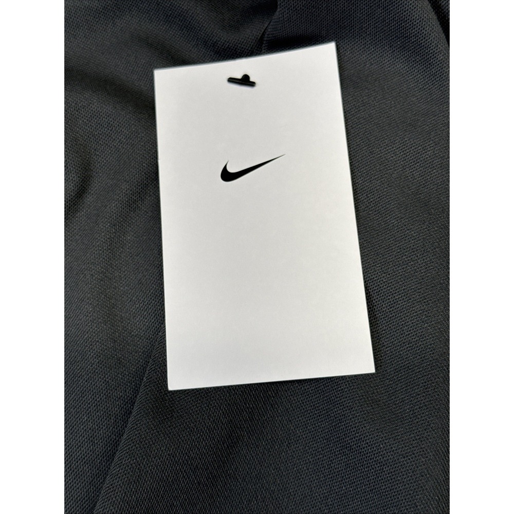 NWT Nike‎ Men's 3XL Long Sleeve Light Weight Golf Short